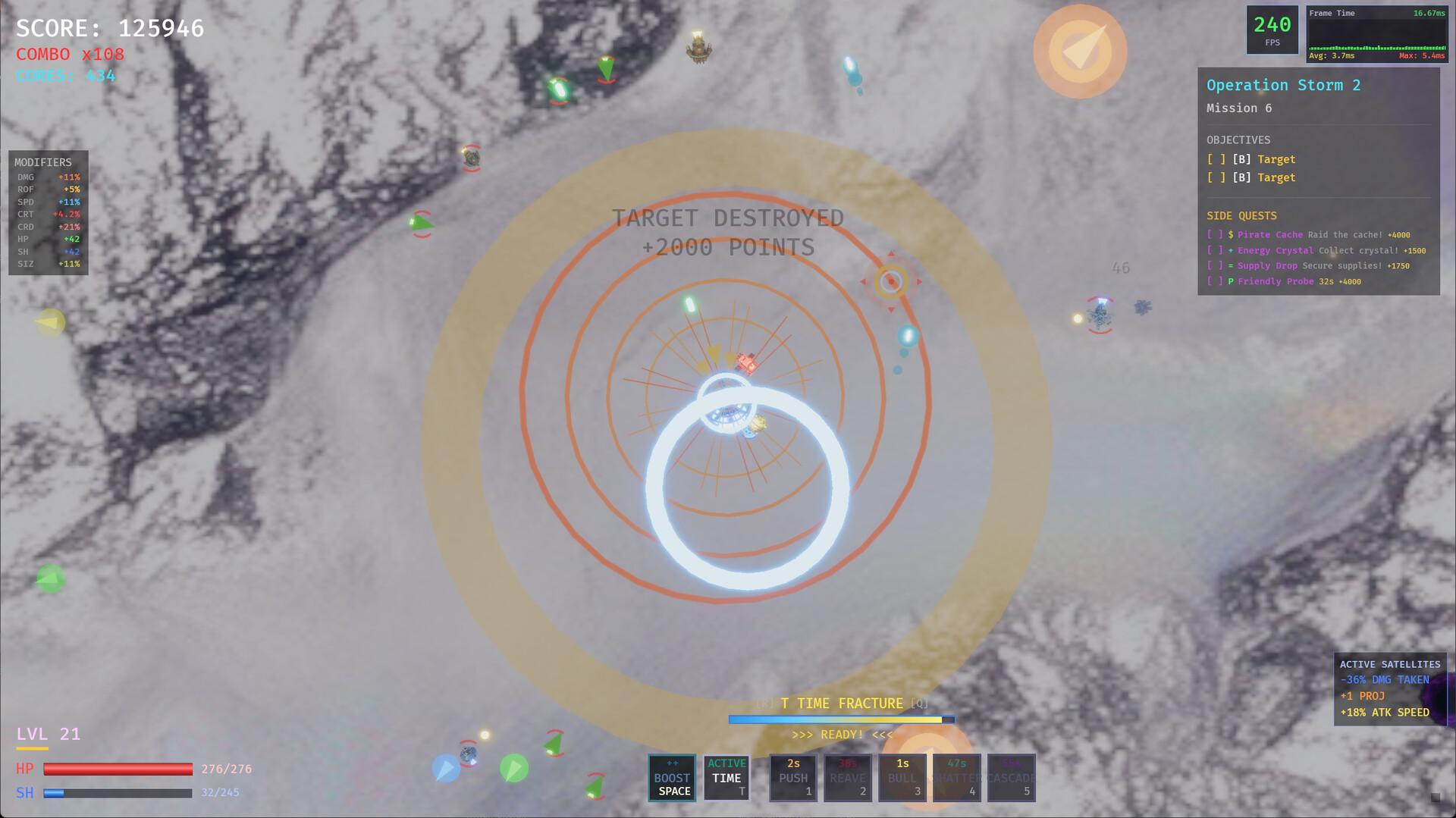 Void Breach PC Steam CD Key