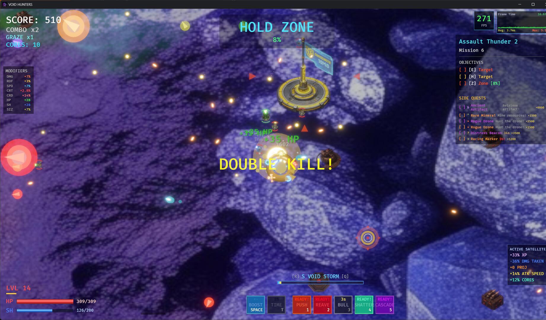 Void Breach PC Steam CD Key