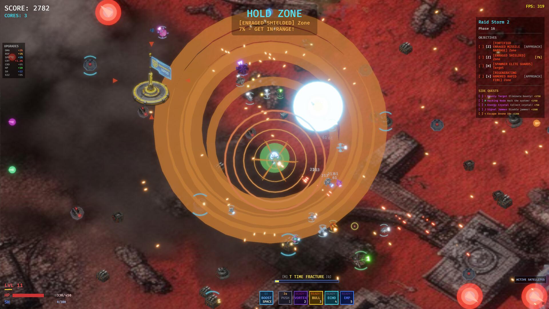 Void Breach PC Steam CD Key