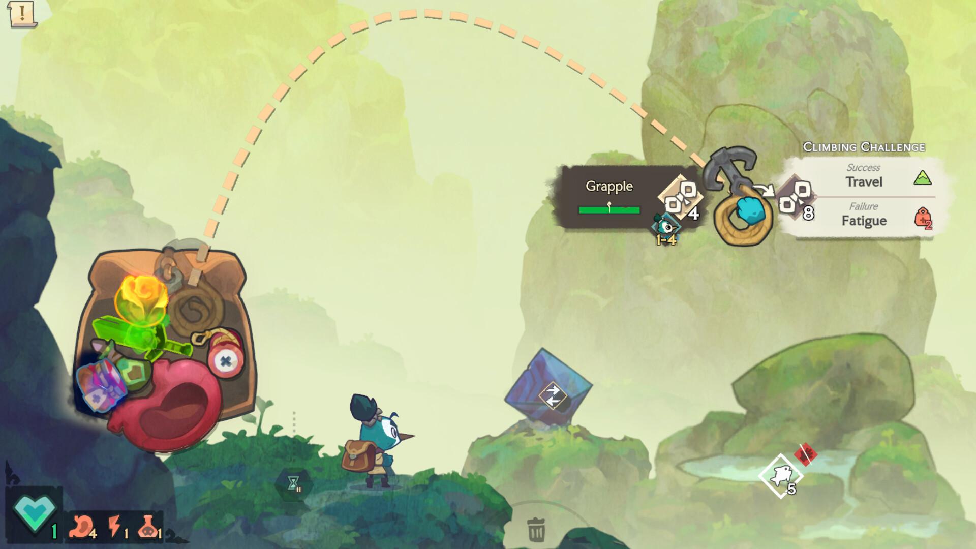 Barda PC Steam CD Key