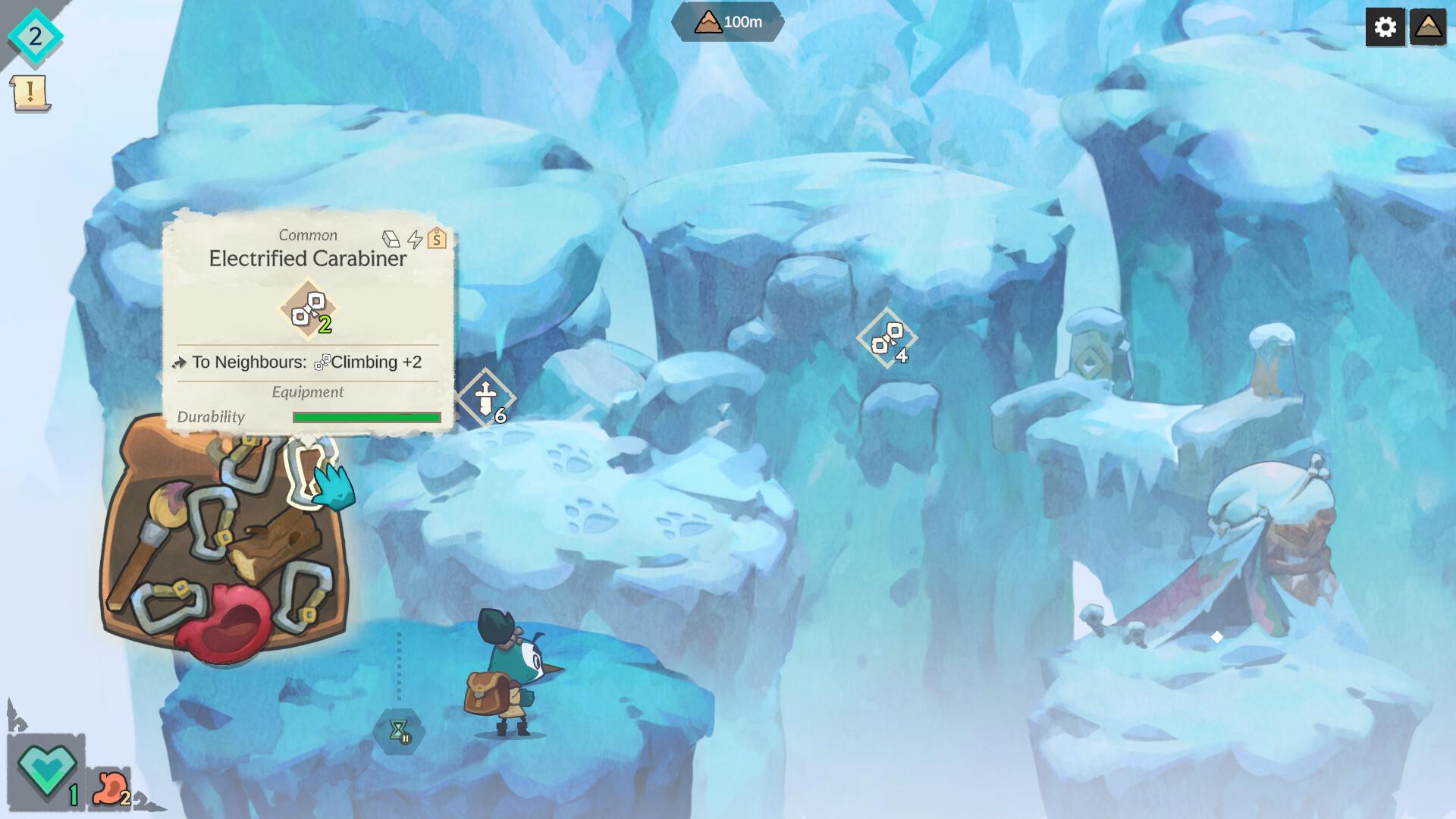 Barda PC Steam CD Key