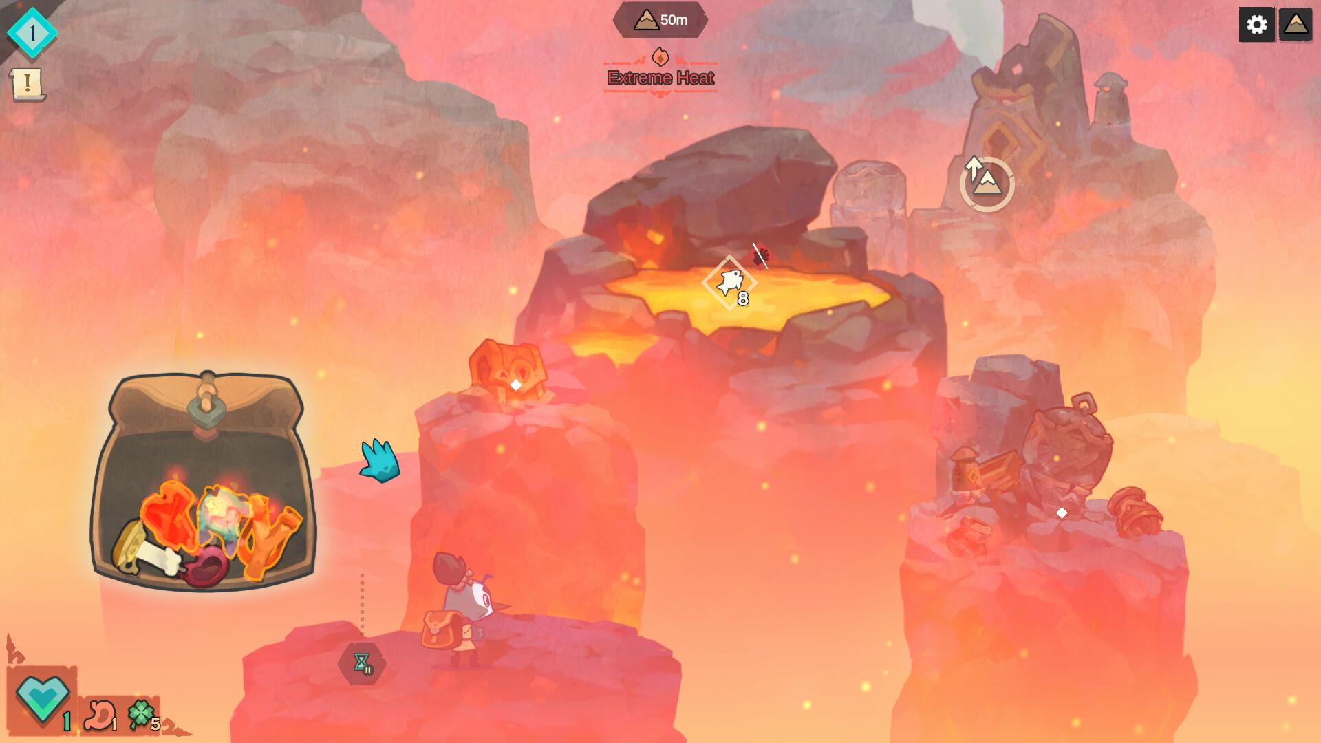 Barda PC Steam CD Key