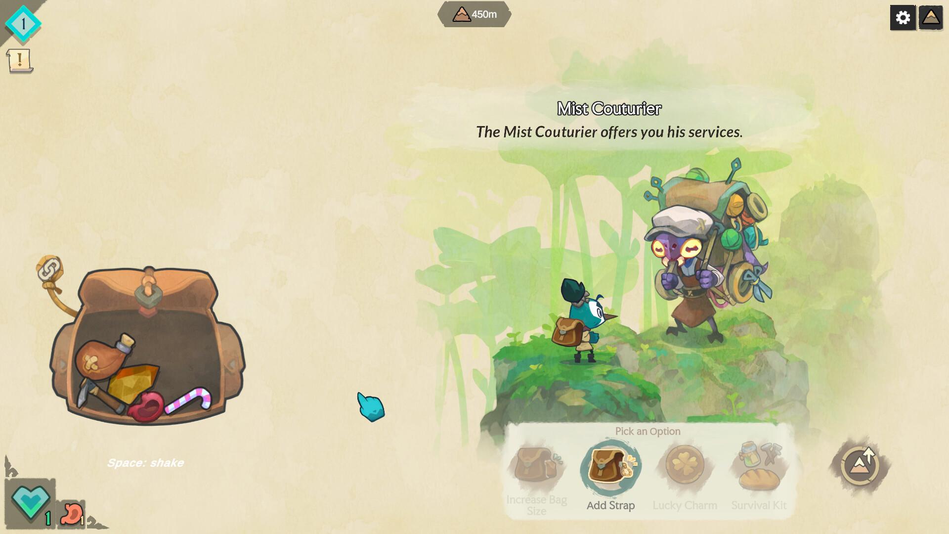 Barda PC Steam CD Key