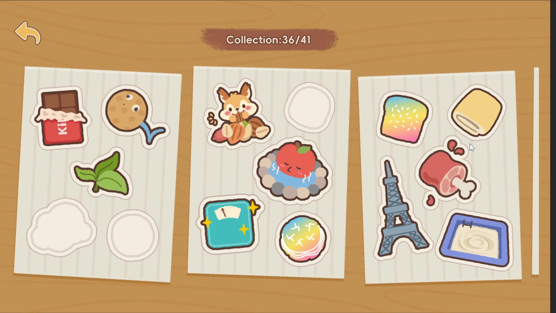 BakeryDiary PC Steam CD Key