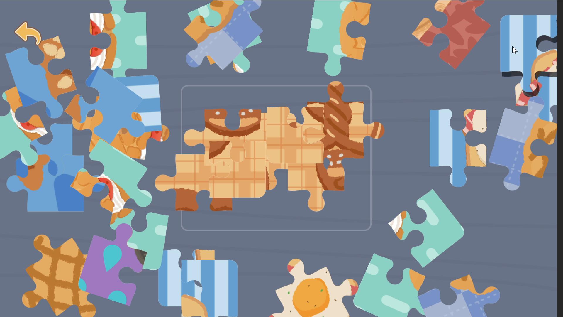 BakeryDiary PC Steam CD Key