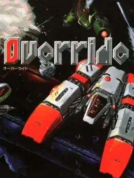 Override: Mech City Brawl - Super Charged Mega Edition
