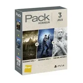 Resident Evil 7: Biohazard Gold Edition