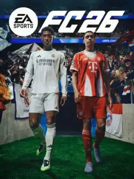 EA SPORTS FC 26 TOTY Edition