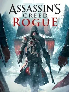 Assassin's Creed Rogue Remastered