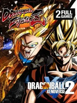 DRAGON BALL FIGHTERZ - FighterZ Edition