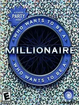 Who Wants To Be A Millionaire?
