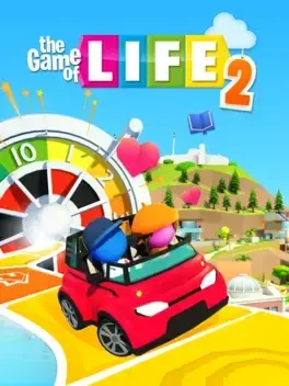 THE GAME OF LIFE 2