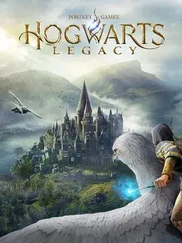 Hogwarts Legacy Digital Deluxe Edition