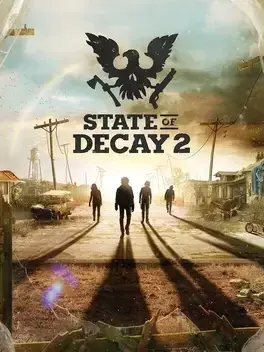 State of Decay 2: Juggernaut Edition PL