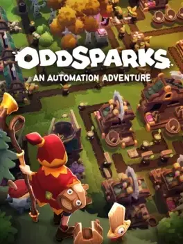 Oddsparks