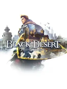 Black Desert: Explorer Edition