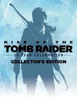 Rise of the Tomb Raider: 20 Year Celebration Edition