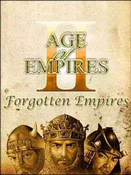 Age of Empires II: Definitive Edition