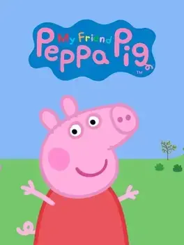 My Friend Peppa Pig Complete Edition