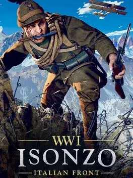 Isonzo: First Wave Edition