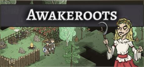 Awakeroots PC Steam CD Key