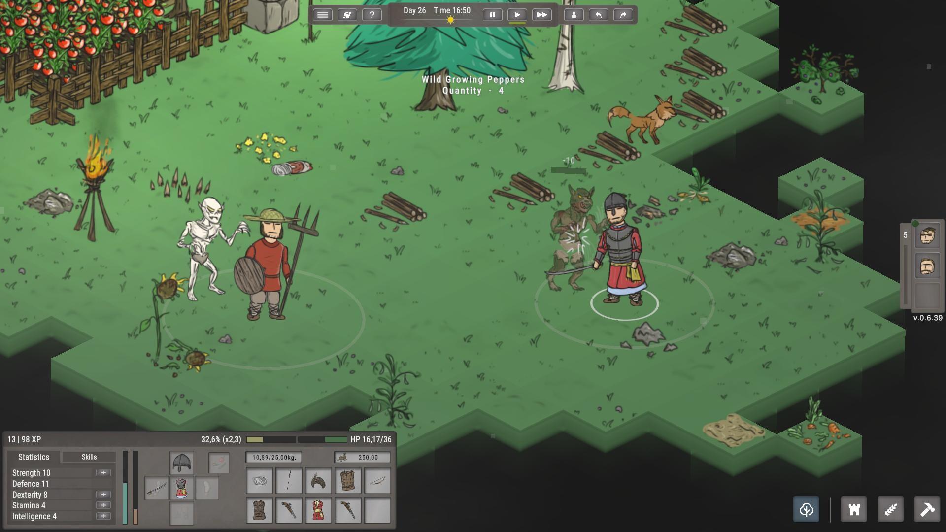 Awakeroots PC Steam CD Key