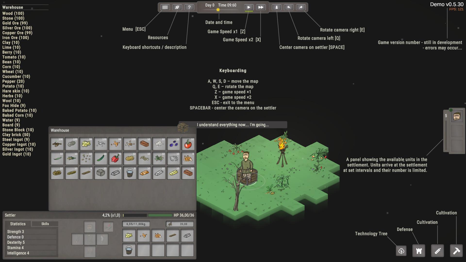 Awakeroots PC Steam CD Key