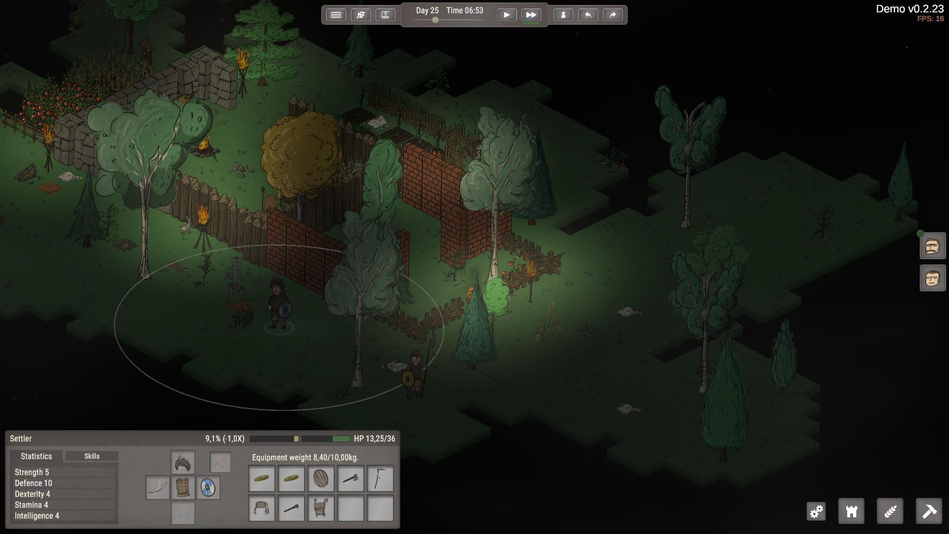 Awakeroots PC Steam CD Key