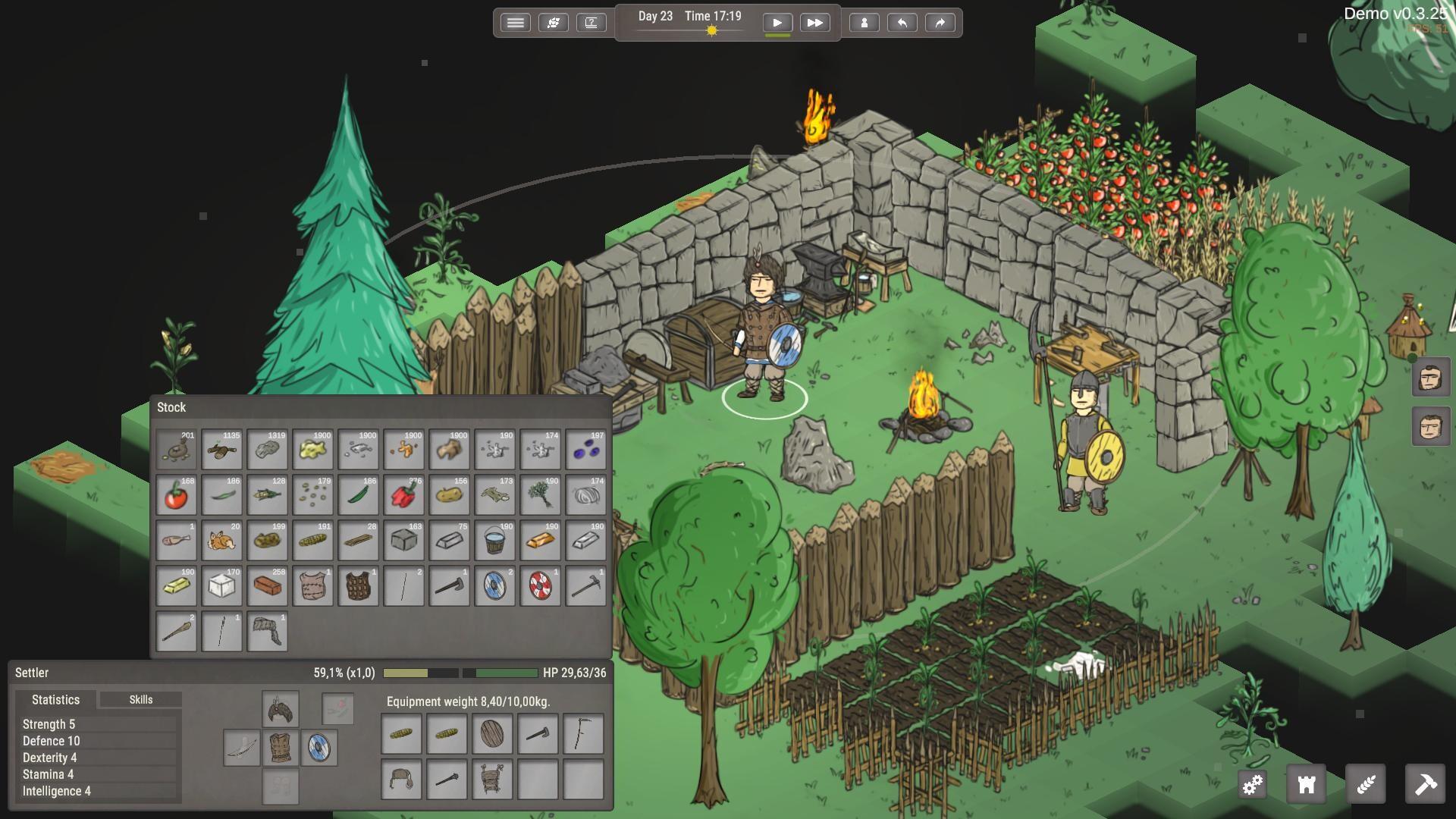 Awakeroots PC Steam CD Key