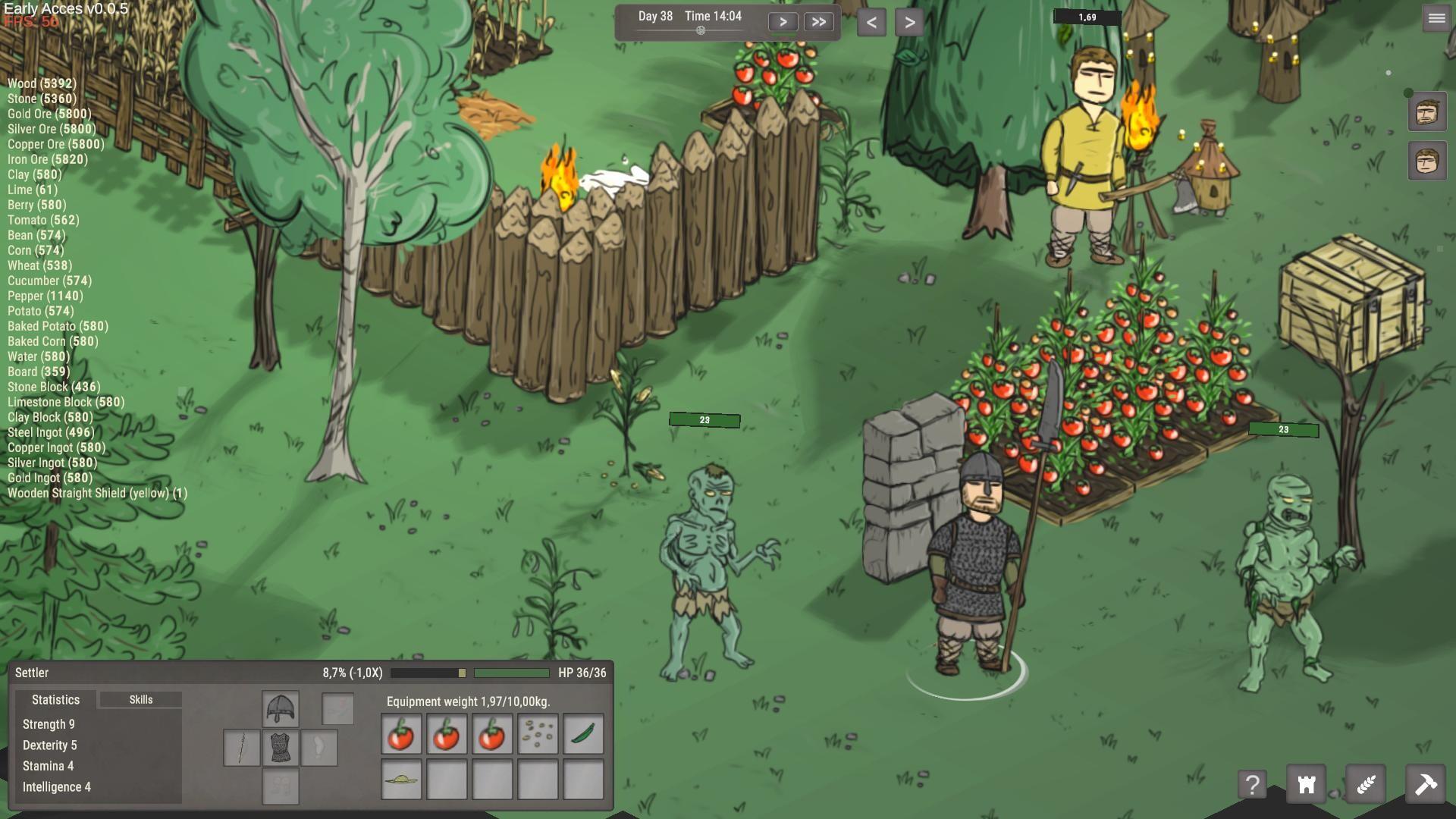 Awakeroots PC Steam CD Key