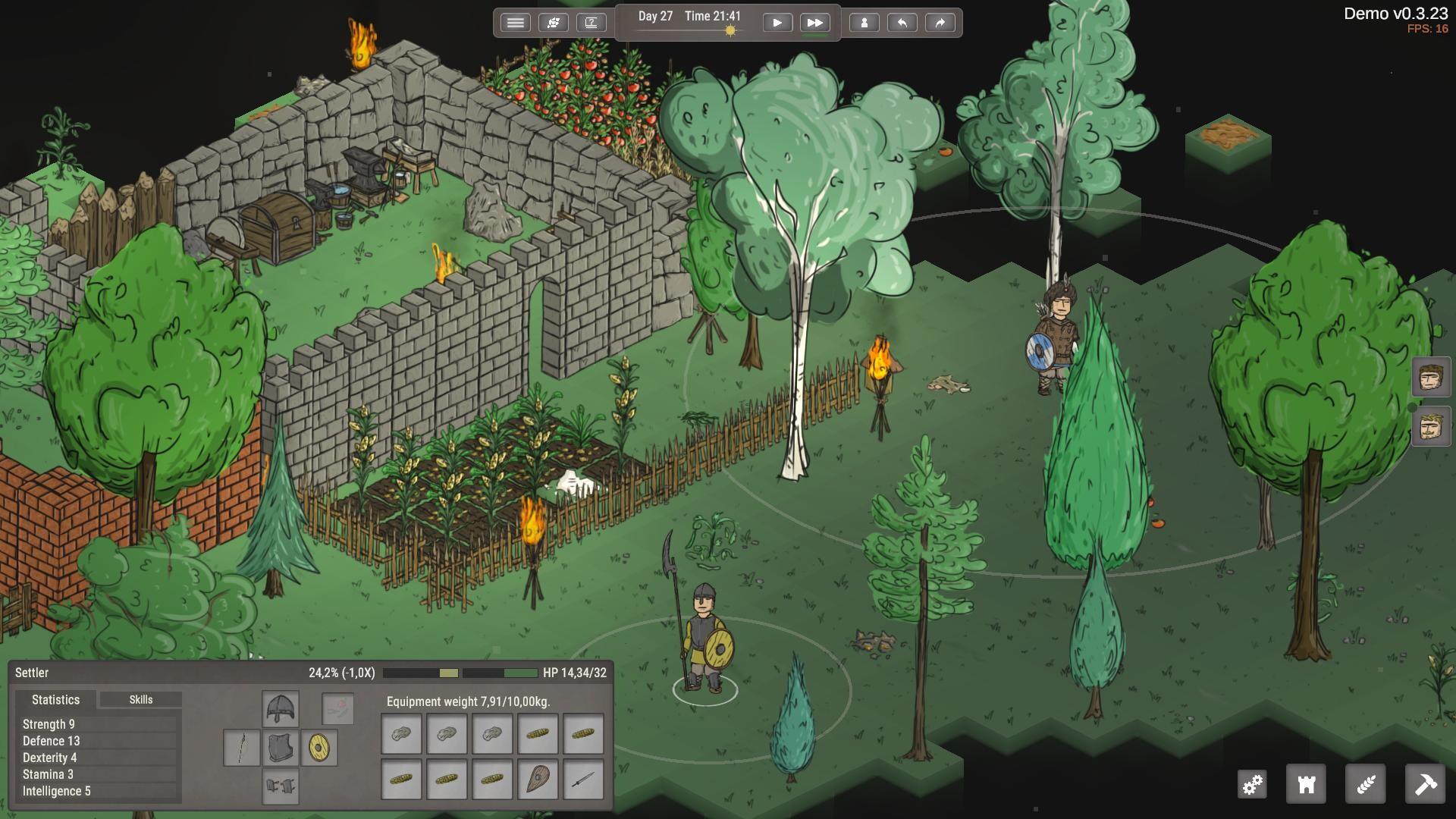 Awakeroots PC Steam CD Key