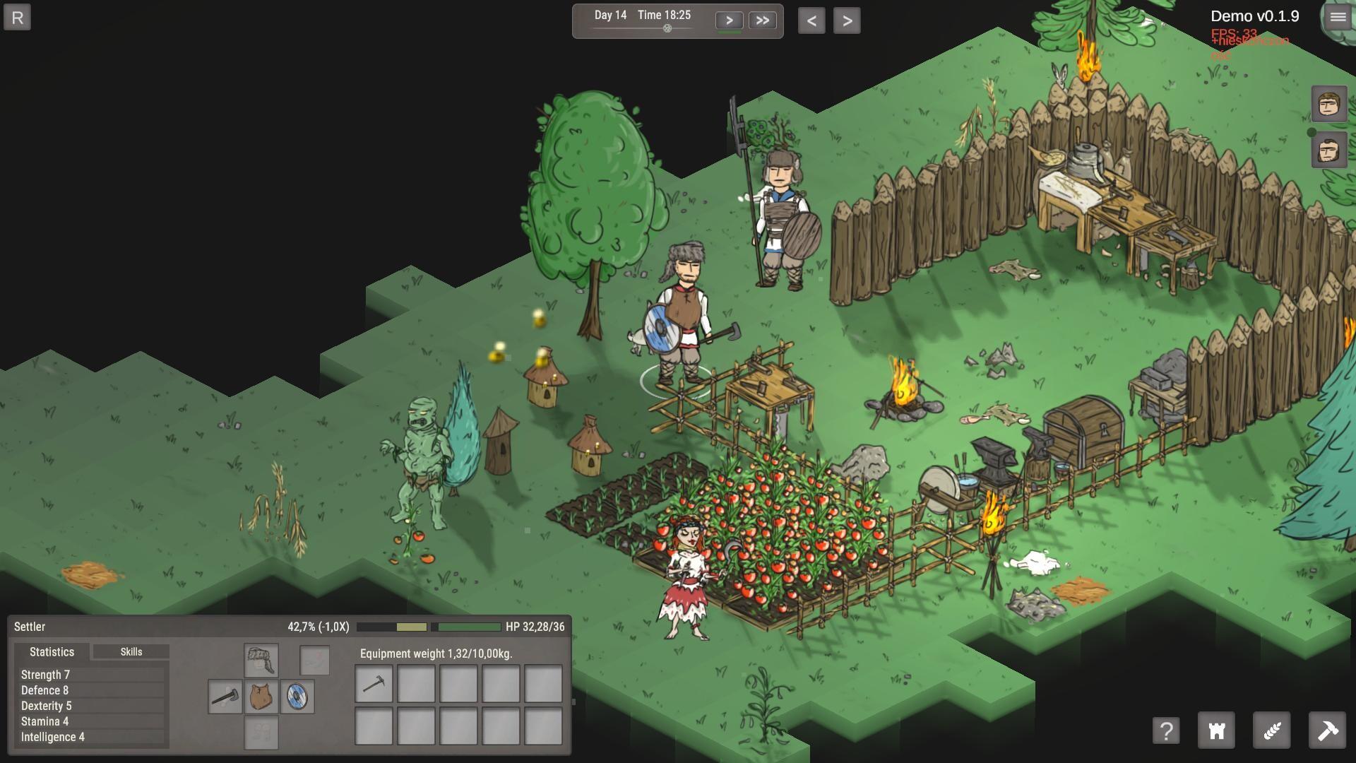 Awakeroots PC Steam CD Key