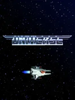 My Universe - School Teacher