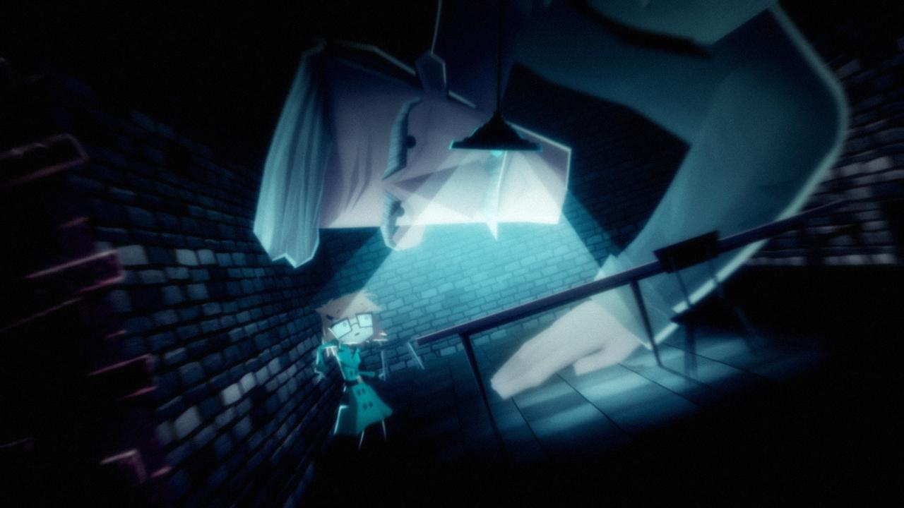 Jenny LeClue - Detectivu PC Steam CD Key screenshot 8
