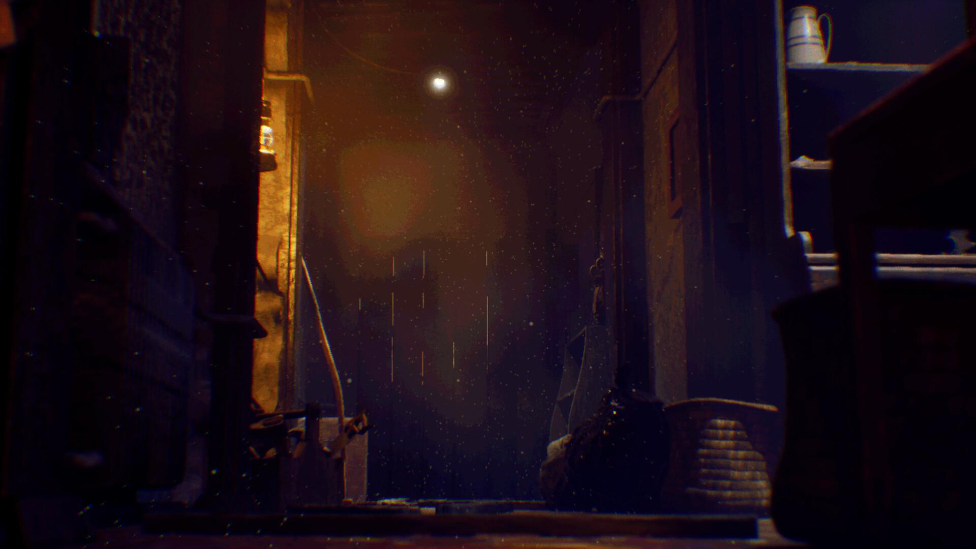 the-watching-woods-the-louse screenshot
