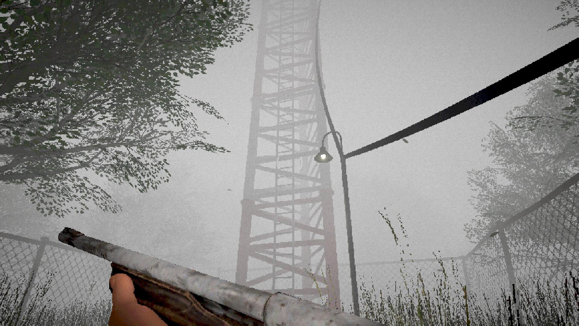 endless-isolation screenshot