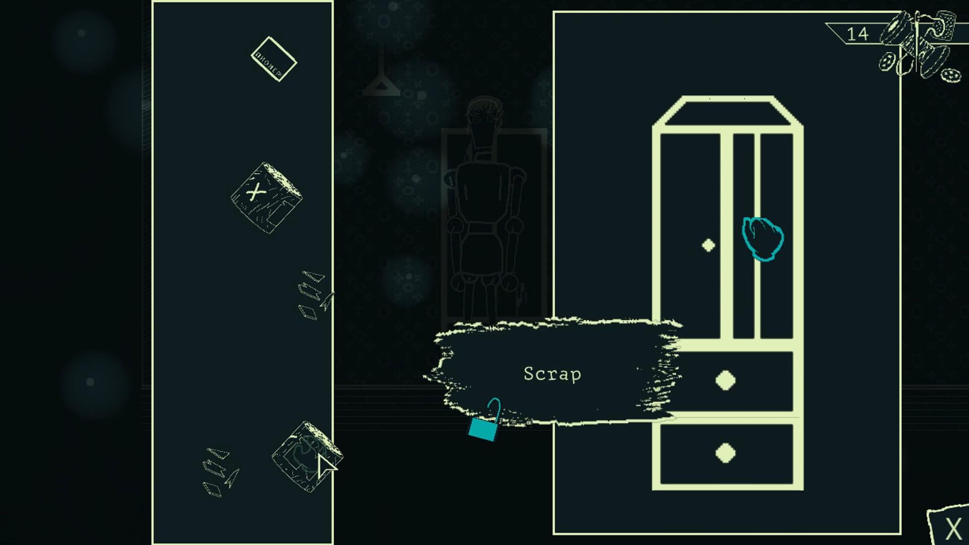 Housekeeper: Anomaly PC Steam CD Key screenshot 3