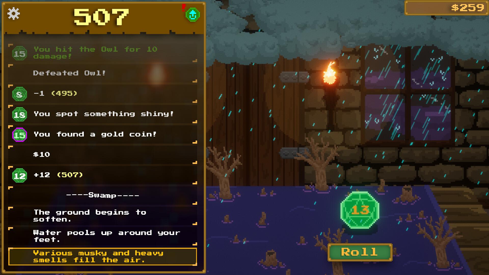 Rollbound PC Steam CD Key screenshot 7