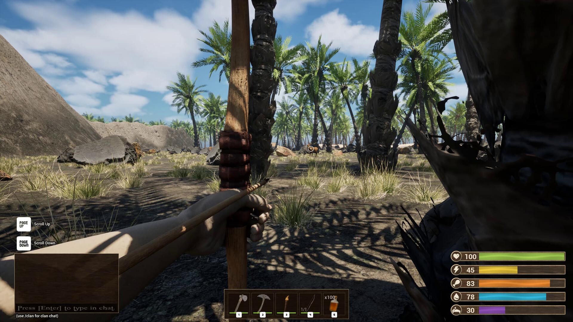 Mutiny's Wake PC Steam CD Key screenshot 5