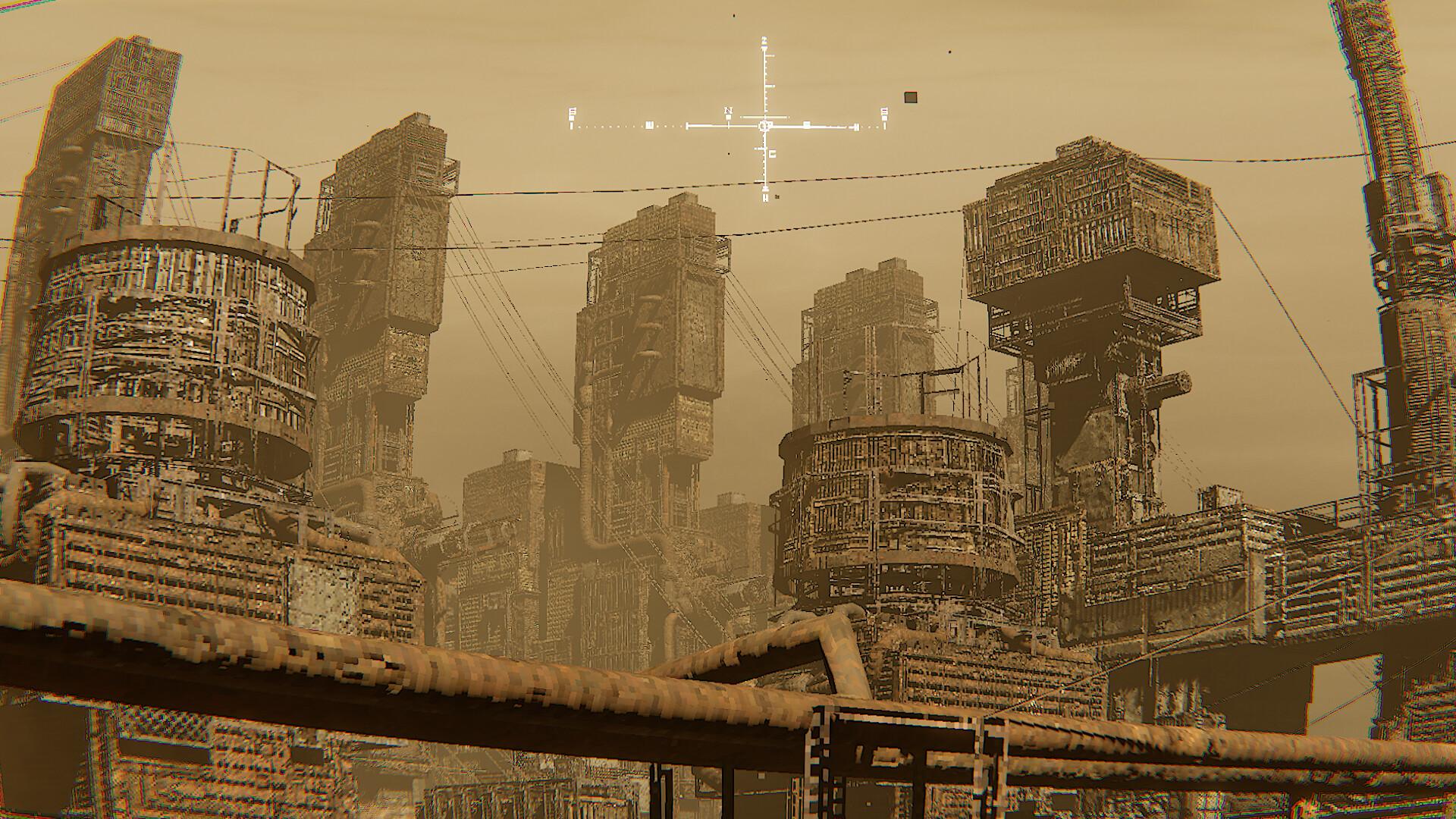 radiosol screenshot