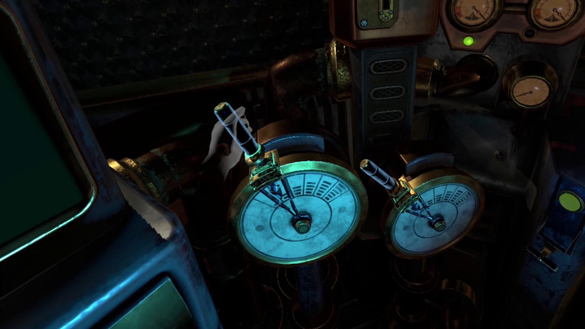 A Rogue Escape PC Steam CD Key screenshot 11