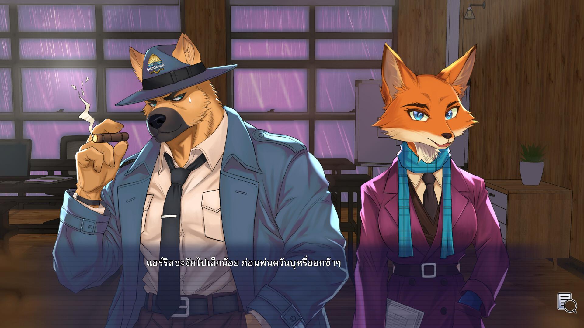 Truth Beneath the Shadows PC Steam CD Key screenshot 10