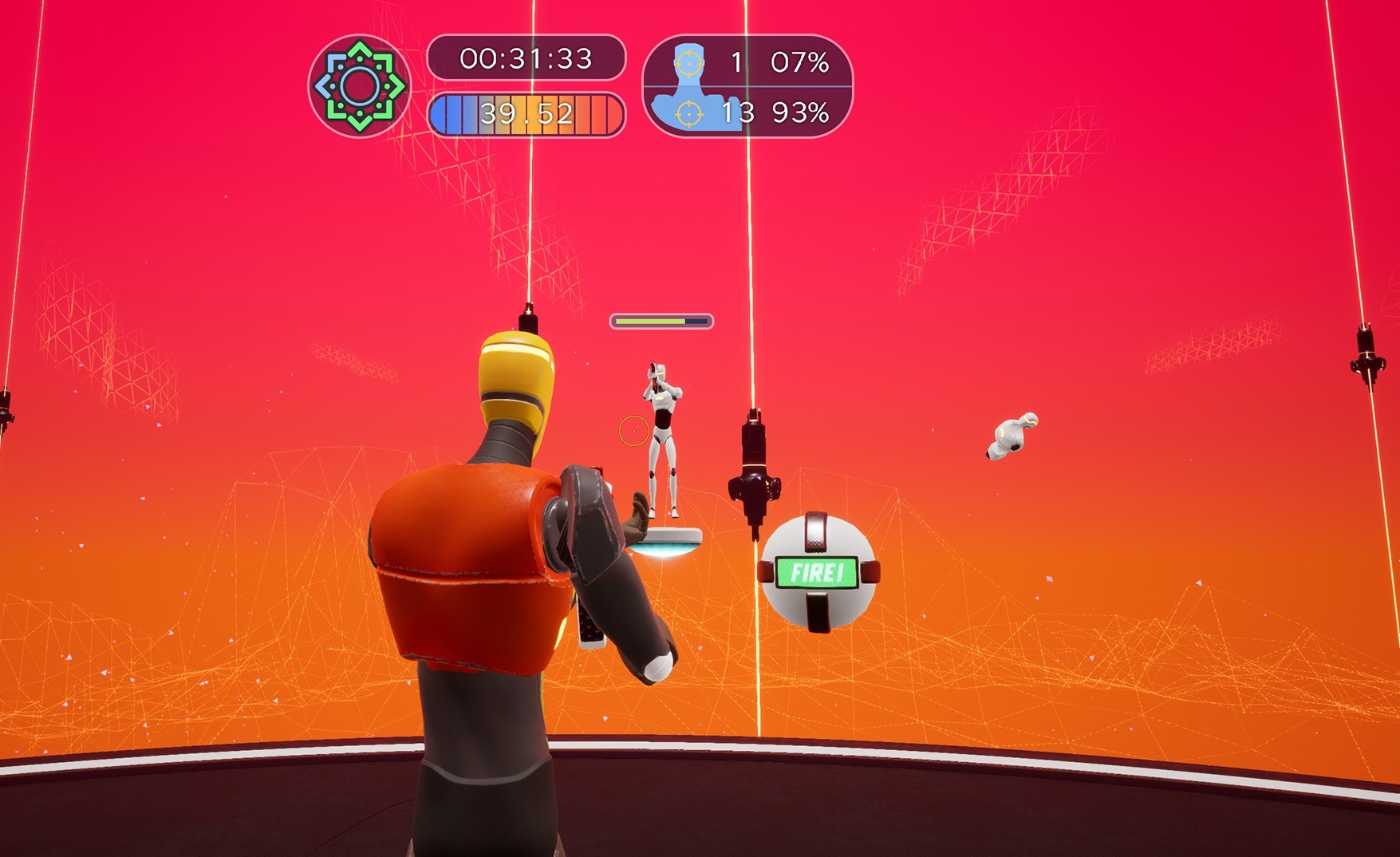 KovaaK's EU Steam CD Key screenshot 13