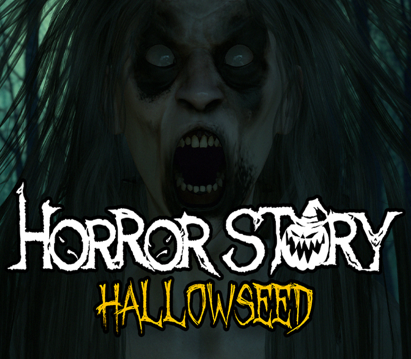 Horror Story: Hallowseed Steam