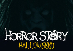 Horror Story: Hallowseed Steam CD Key