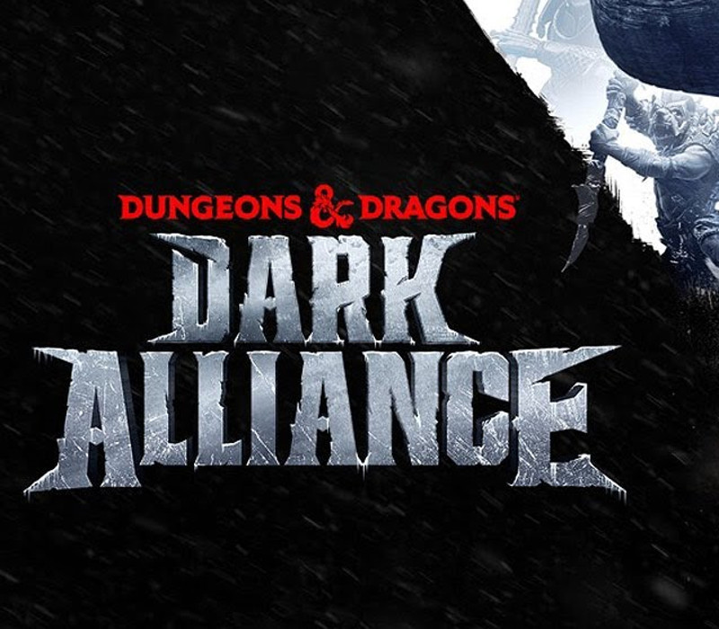 

Dungeons & Dragons: Dark Alliance Steam Altergift