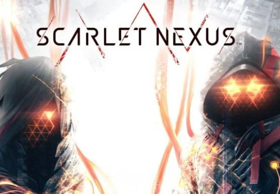 SCARLET NEXUS EU Steam CD Key