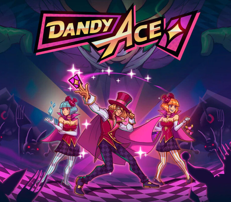 

Dandy Ace PC Steam CD Key