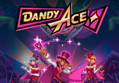 Dandy Ace EU V2 Steam Altergift