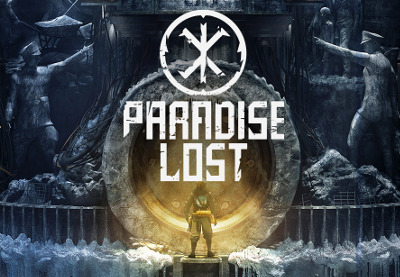 Paradise Lost XBOX One / XBOX Series X|S CD Key